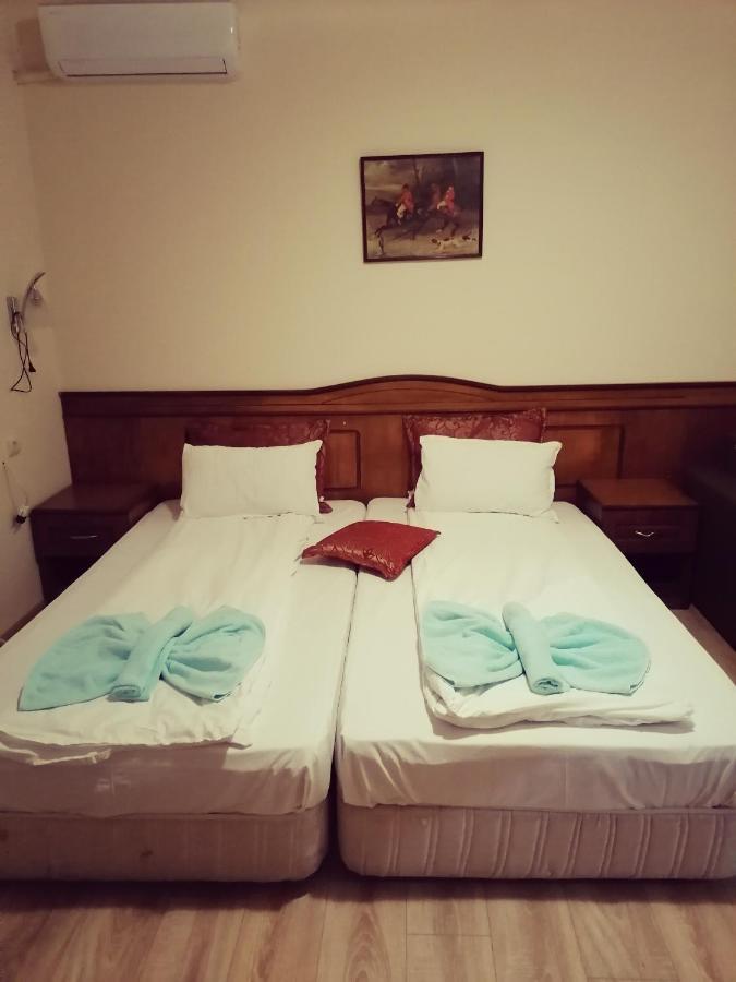 Guest House Nani Асеновград Экстерьер фото